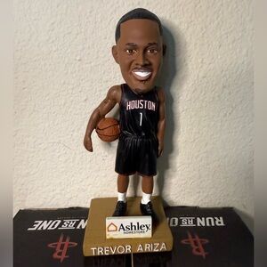 Trevor Ariza Houston Rockets Bobblehead Figurine